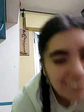 bbabyclauu online show from February 26, 11:37 pm