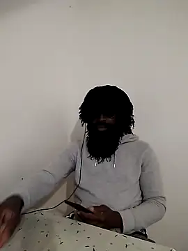 Flexy555 online show from May 23, 11:53 pm