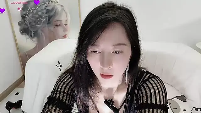 Dazzlebean online show from December 23, 1:36 am