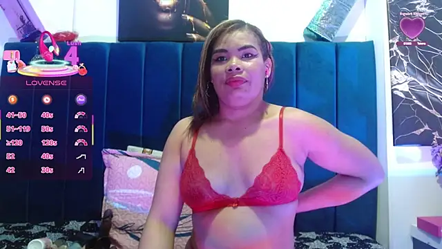 Mariana star1 online show from October 4, 4:32 am