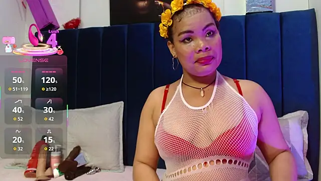 Mariana star1 online show from November 16, 4:29 am