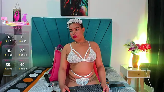 Mariana star1 online show from March 4, 4:07 am