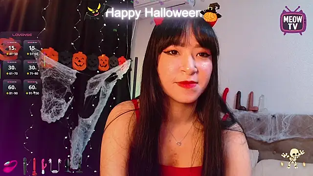 miyakimi0101 online show from November 1, 2:02 am