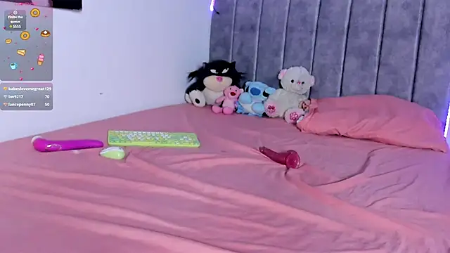 Snapshot of venezolanacute01_ chatting on March 20, 1:48 pm venezolanacute01 online show from March 20, 1:48 pm