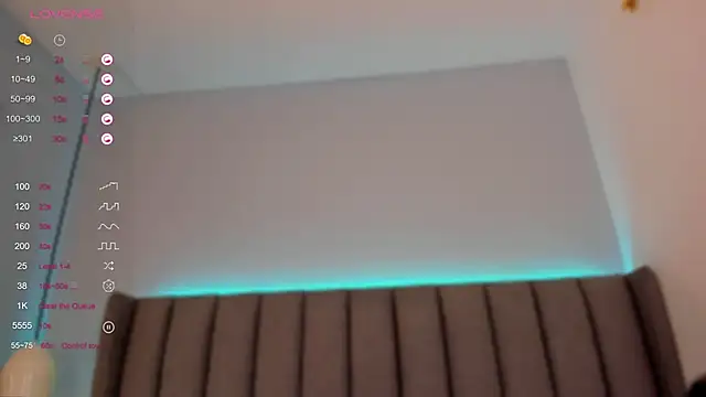 Gracia-Carrera online show from March 11, 7:48 am