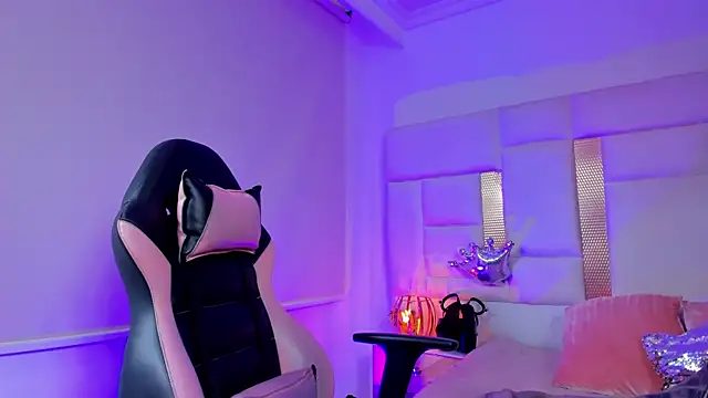 SteffyMontes online show from November 27, 1:57 pm