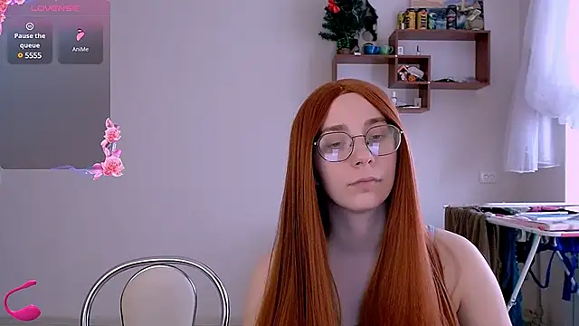 Snapshot of kitsune_8 chatting on February 26, 9:10 am kitsune 8 online show from February 26, 9:10 am