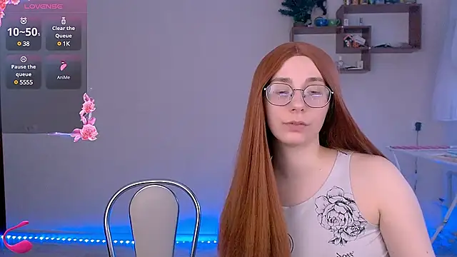 Snapshot of kitsune_8 chatting on February 27, 12:45 pm kitsune 8 online show from February 27, 12:45 pm