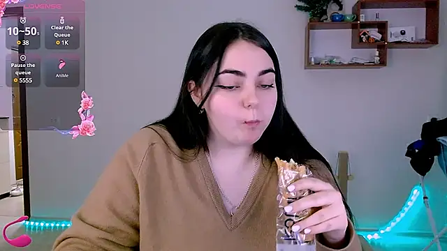 Snapshot of kitsune_8 chatting on March 5, 12:44 pm kitsune 8 online show from March 5, 12:44 pm