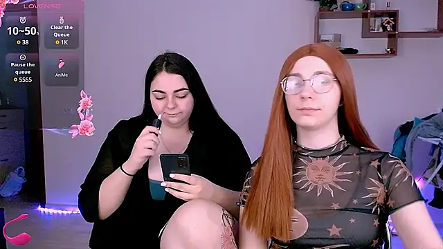 Snapshot of kitsune_8 chatting on March 11, 2:51 pm kitsune 8 online show from March 11, 2:51 pm