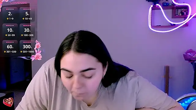 Snapshot of kitsune_8 chatting on March 15, 7:27 pm kitsune 8 online show from March 15, 7:27 pm