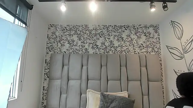 Natasha rose   online show from October 1, 7:31 pm