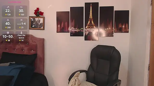 Snapshot of Sunshine_gh1 chatting on February 25, 12:13 pm Sunshine gh1 online show from February 25, 12:13 pm