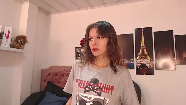 Snapshot of Sunshine_gh1 chatting on February 26, 11:20 am Sunshine gh1 online show from February 26, 11:20 am