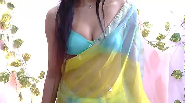 Cute Pihu01 online show from February 27, 11:26 pm