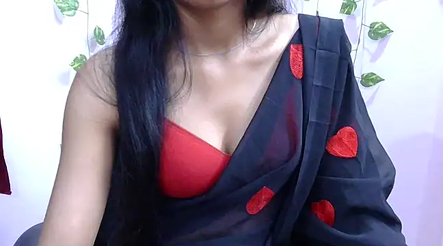 Cute Pihu01 online show from March 1, 10:21 pm