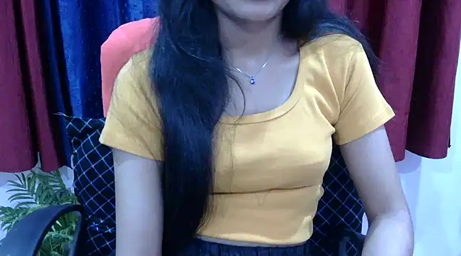 Cute Pihu01 online show from March 20, 5:47 pm