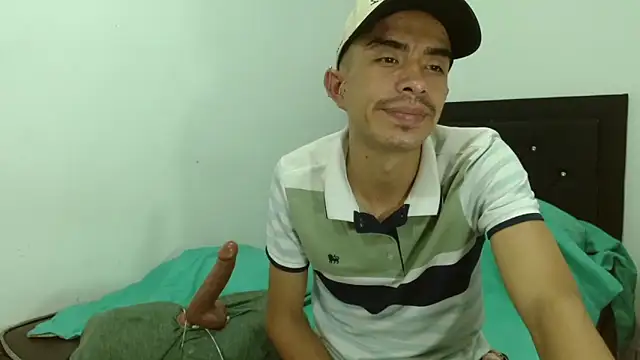 jhonny k online show from February 25, 5:50 am