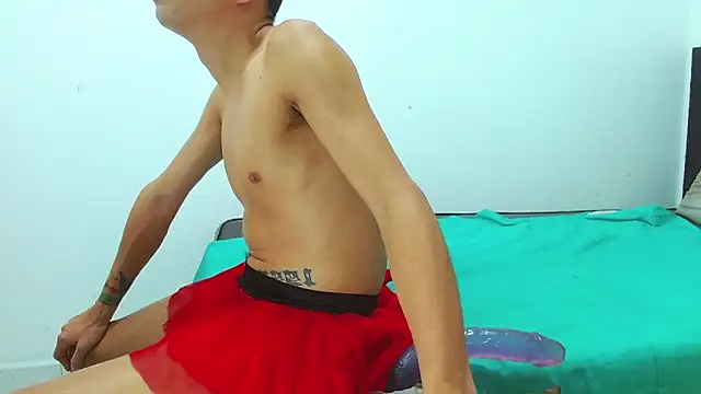 jhonny k online show from March 13, 10:00 am