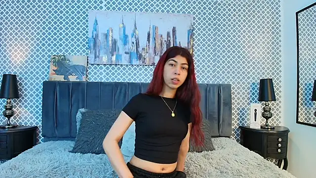 Cassie bloom online show from March 8, 3:39 am