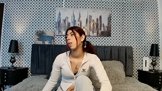 Cassie bloom online show from March 14, 3:15 am