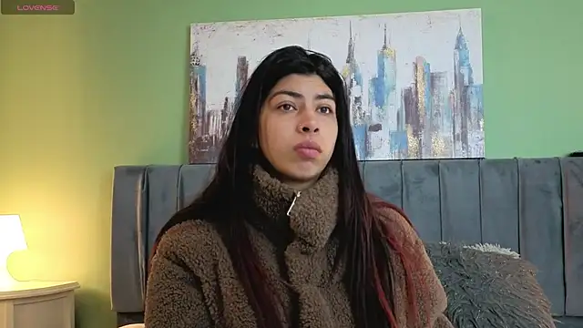 Cassie bloom online show from March 21, 3:33 am