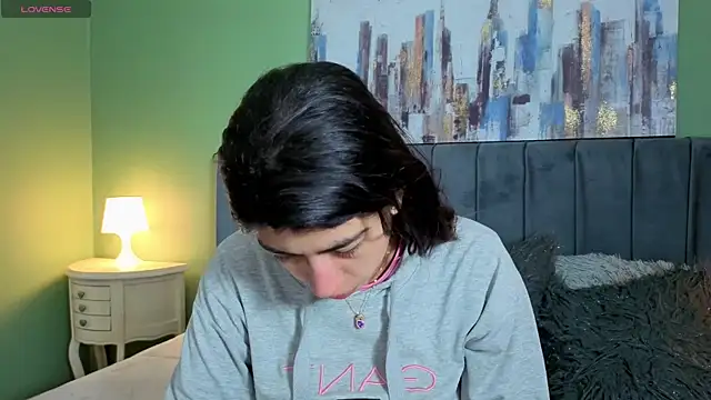 Cassie bloom online show from March 29, 3:06 am