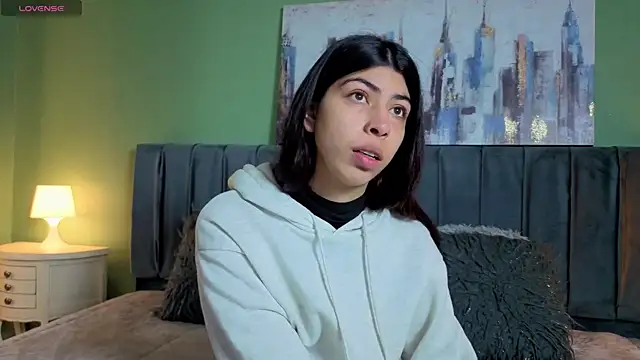 Cassie bloom online show from March 31, 4:24 am