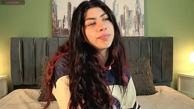 Cassie bloom online show from May 6, 4:08 am
