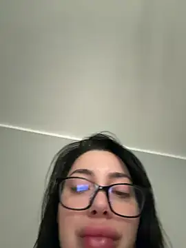 Mia Splash online show from February 23, 8:44 am