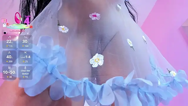 SOPHIATRISTA online show from December 15, 12:42 pm