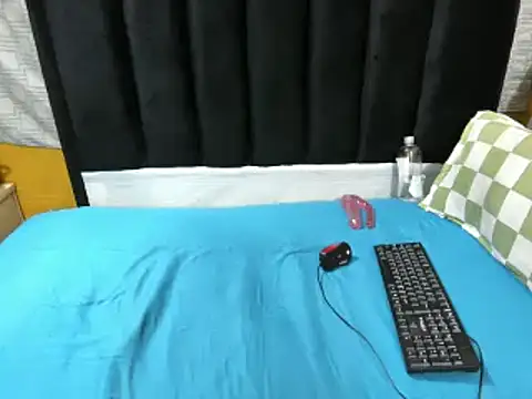 Malenderxxx online show from March 15, 6:54 pm