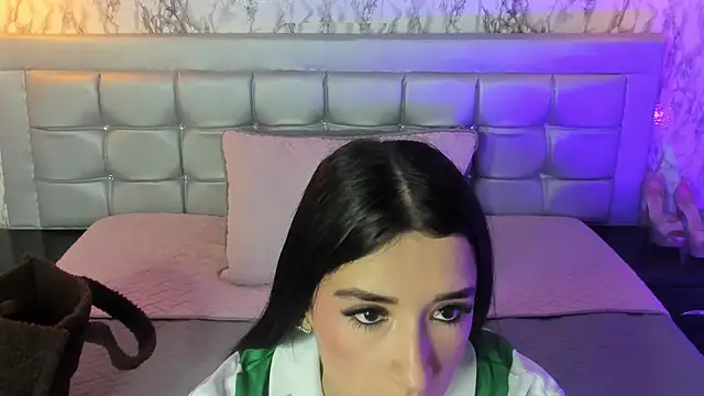 MELODYY SWEET online show from March 6, 12:01 pm