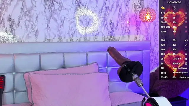 MELODYY SWEET online show from May 7, 1:16 pm