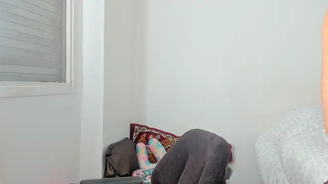 ValeeryRose  online show from March 15, 2:45 pm