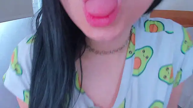 ValeeryRose  online show from October 11, 12:36 pm