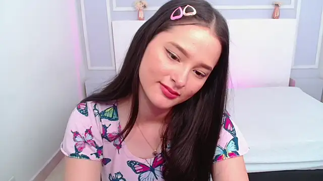 Snapshot of JasmineBella0 chatting on March 10, 11:38 pm JasmineBella0 online show from March 10, 11:38 pm