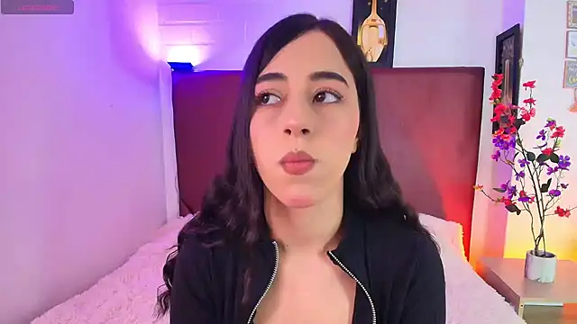 Lexi Howard  online show from May 5, 5:59 am