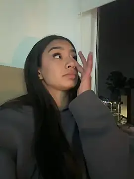 Anniie  Evans online show from September 19, 9:22 am