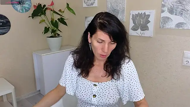 mylady xenia online show from October 5, 5:44 pm