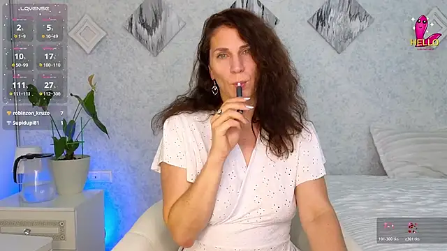 mylady xenia online show from May 8, 7:52 pm