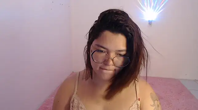 GoddessChaar online show from October 1, 1:28 pm