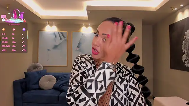 Snapshot of BrunaThompson chatting on February 28, 3:26 pm BrunaThompson online show from February 28, 3:26 pm