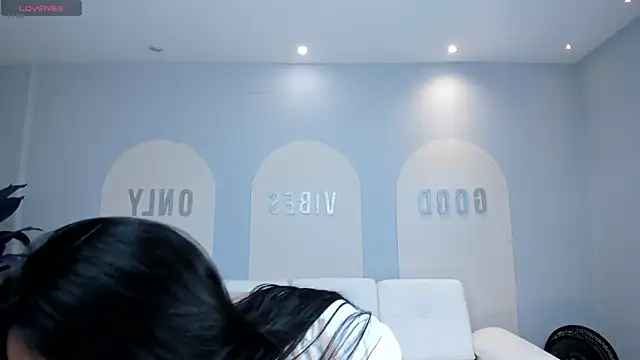 Snapshot of BrunaThompson chatting on March 18, 12:03 pm BrunaThompson online show from March 18, 12:03 pm