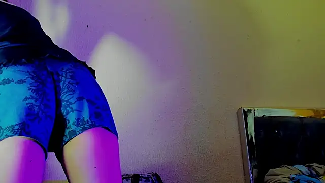 lexxy ray666 online show from January 6, 11:03 am