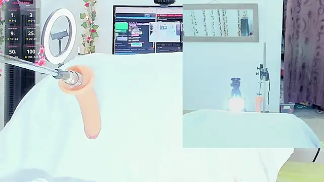 Snapshot of Genesis_Love__ chatting on March 14, 4:09 pm Genesis Love online show from March 14, 4:09 pm