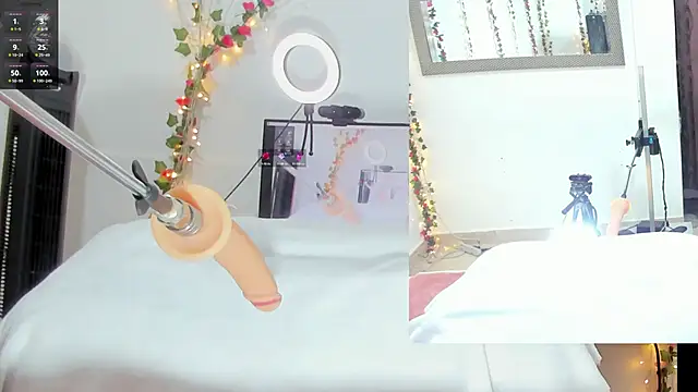 Snapshot of Genesis_Love__ chatting on September 12, 9:31 am Genesis Love online show from September 12, 9:31 am