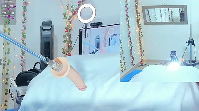 Genesis Love   online show from October 26, 9:26 am