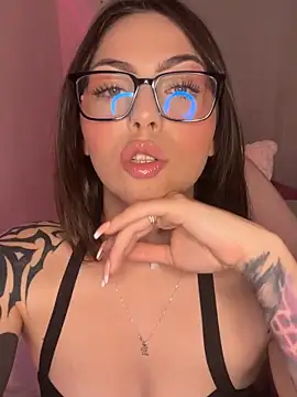 wicked babyy online show from February 27, 12:32 am