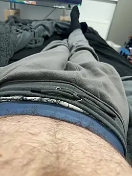 GrafterBen1 online show from February 1, 3:10 pm